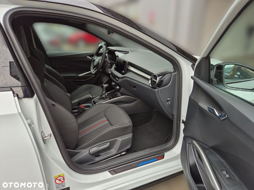 Skoda Fabia - 17