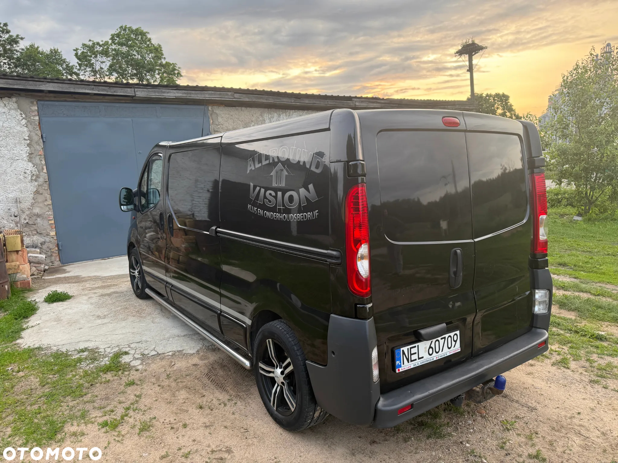 Opel Vivaro L1H1 Tour Elegance - 6