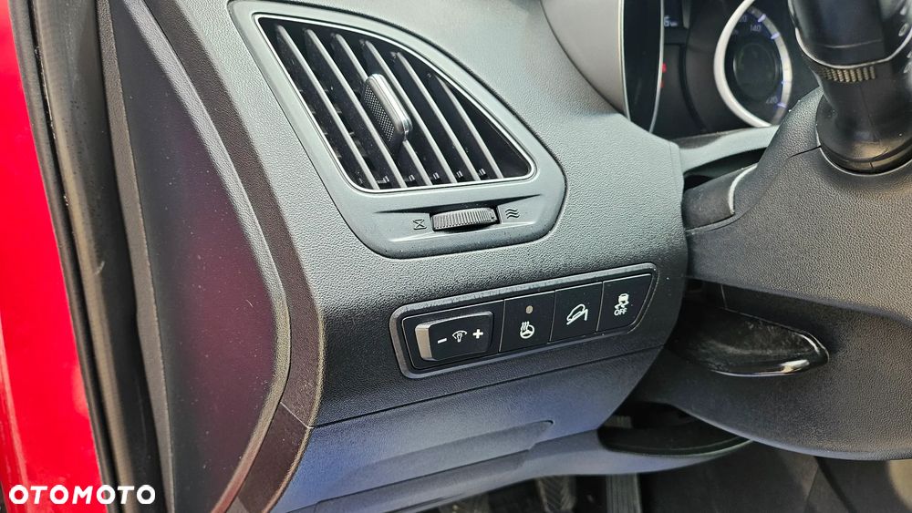 Hyundai ix35 1.6 GDI Premium 2WD - 25