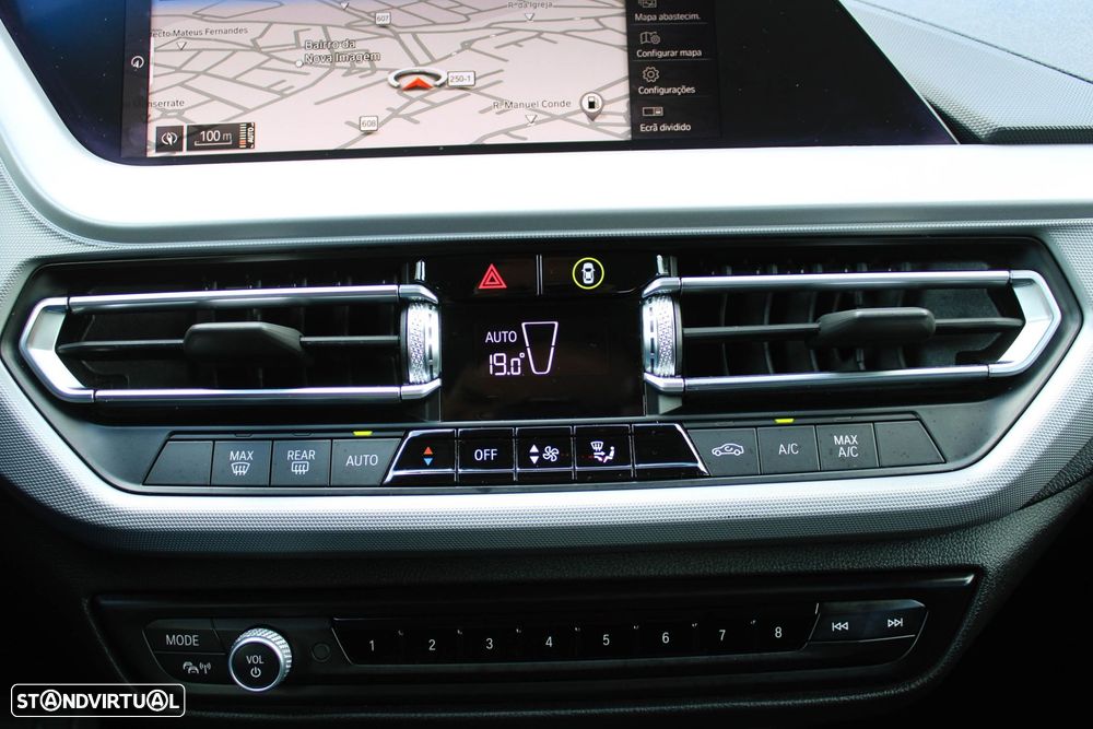 BMW 216 Gran Coupé d Advantage - 45