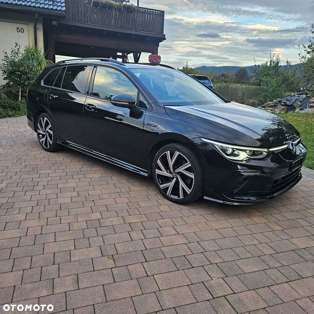 Volkswagen Golf - 13