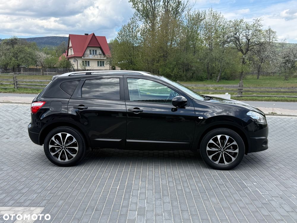 Nissan Qashqai 1.6 I-Way S/S - 19