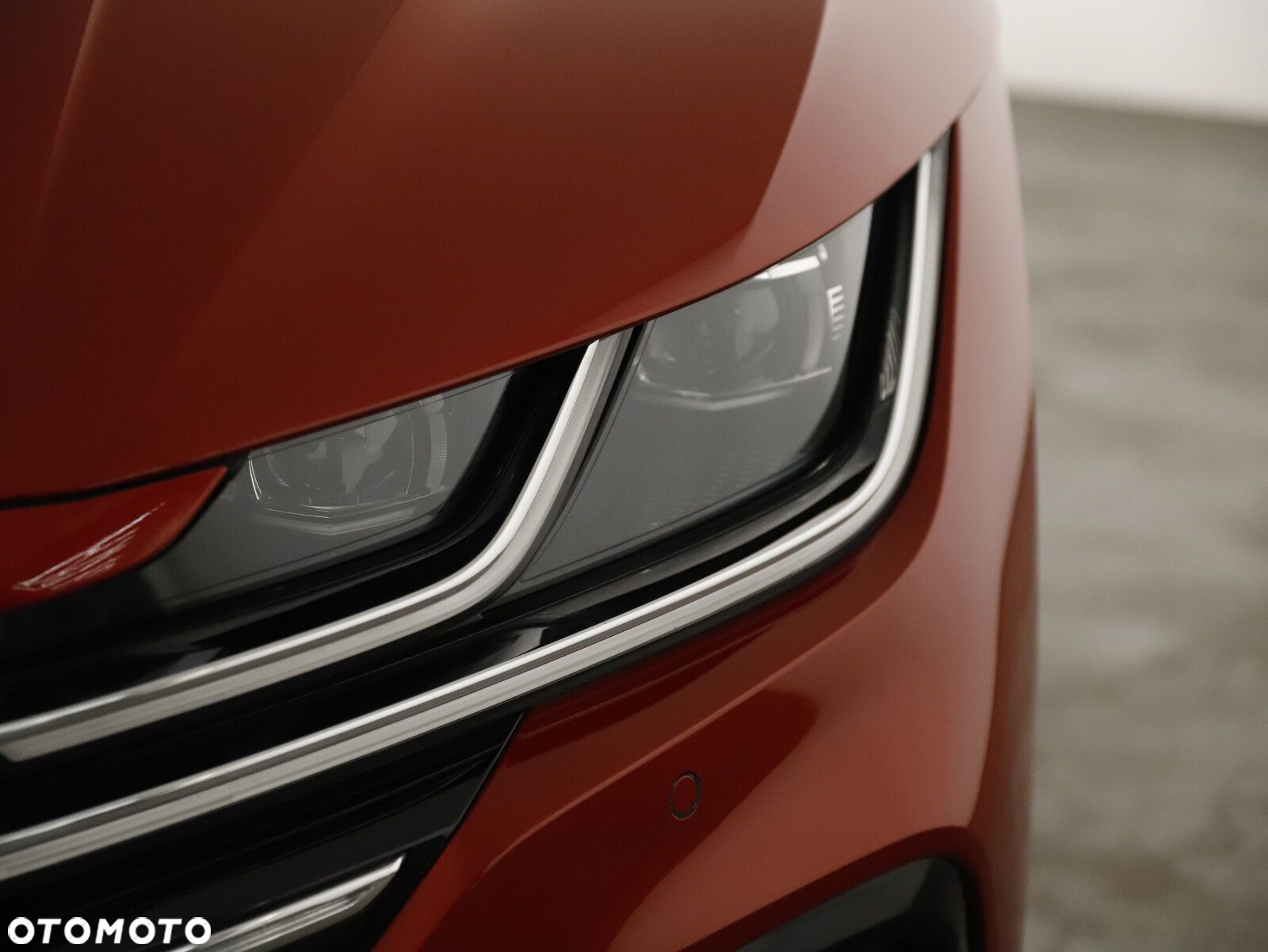 Volkswagen Arteon - 24