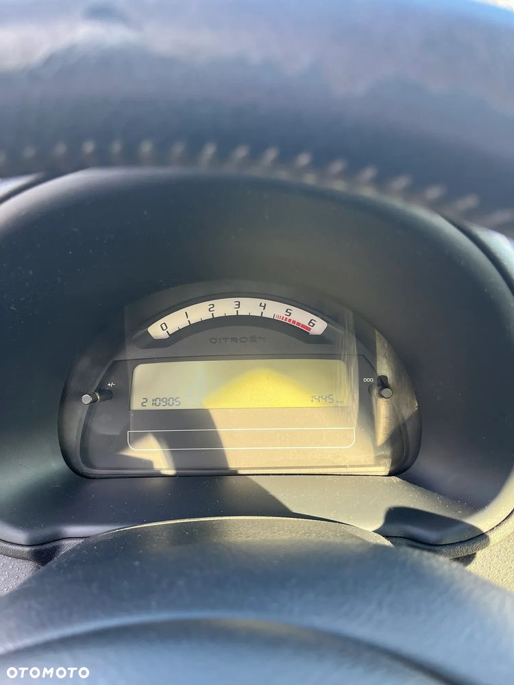 Citroën C3 1.6 HDi FAP Exclusive - 9