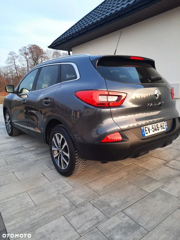 Renault Kadjar Energy dCi 130 Business - 5