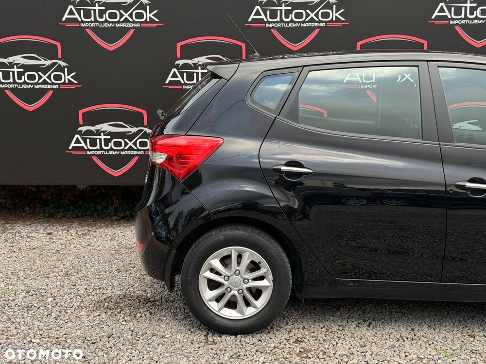 Hyundai ix20 1.4 Comfort - 7