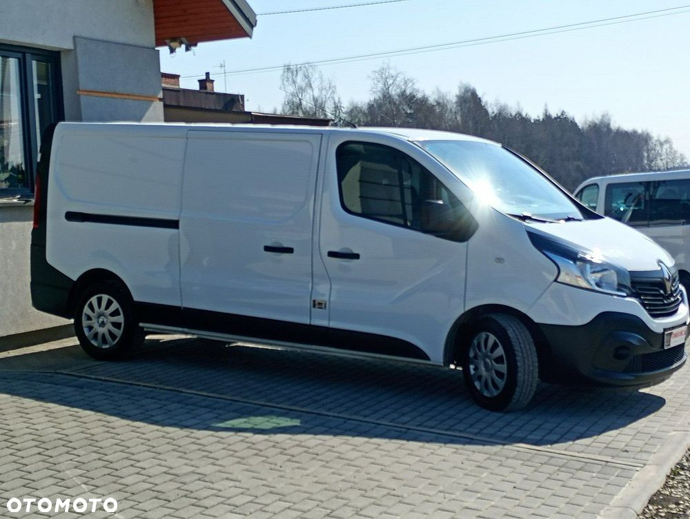 Renault Trafic - 6