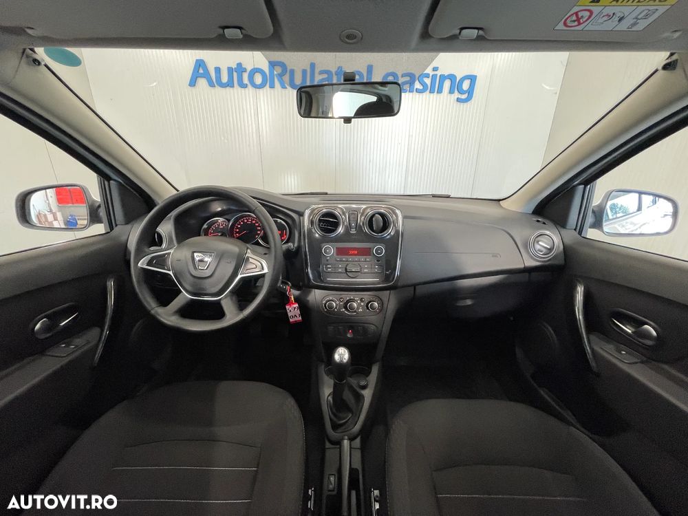 Dacia Logan 1.5 Blue dCi Laureate - 7