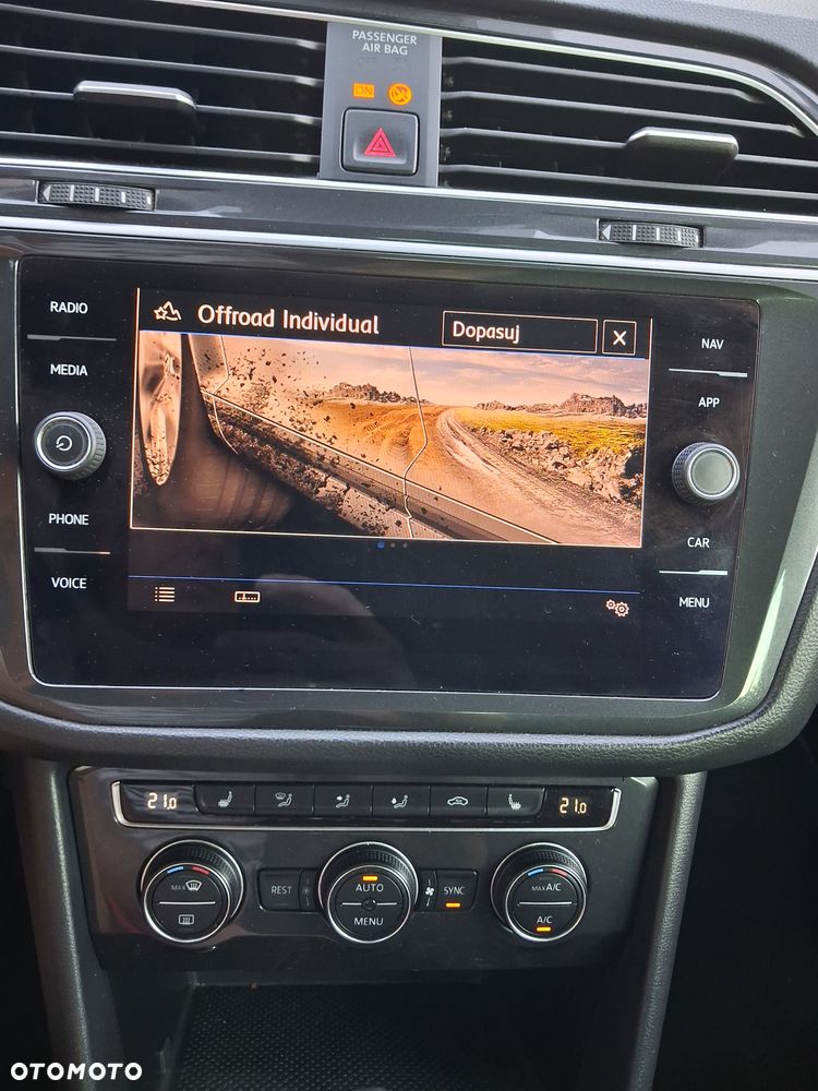 Volkswagen Tiguan 2.0 TDI BMT SCR 4Mot Highline DSG - 20