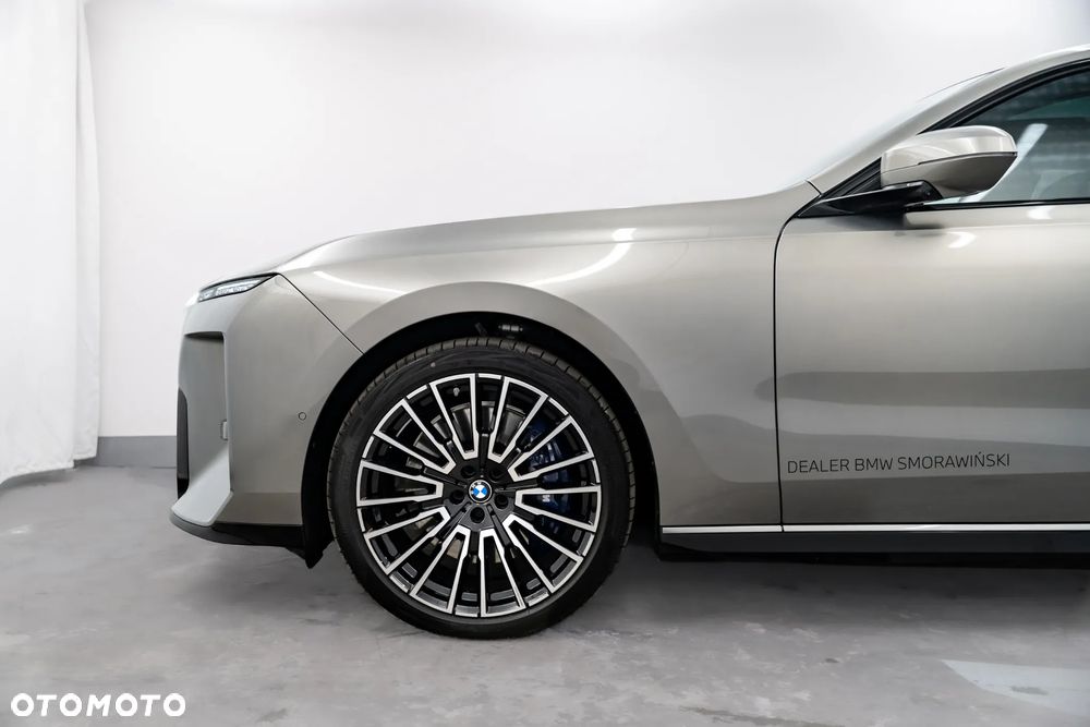 BMW Seria 7 740 xDrive mHEV sport - 8
