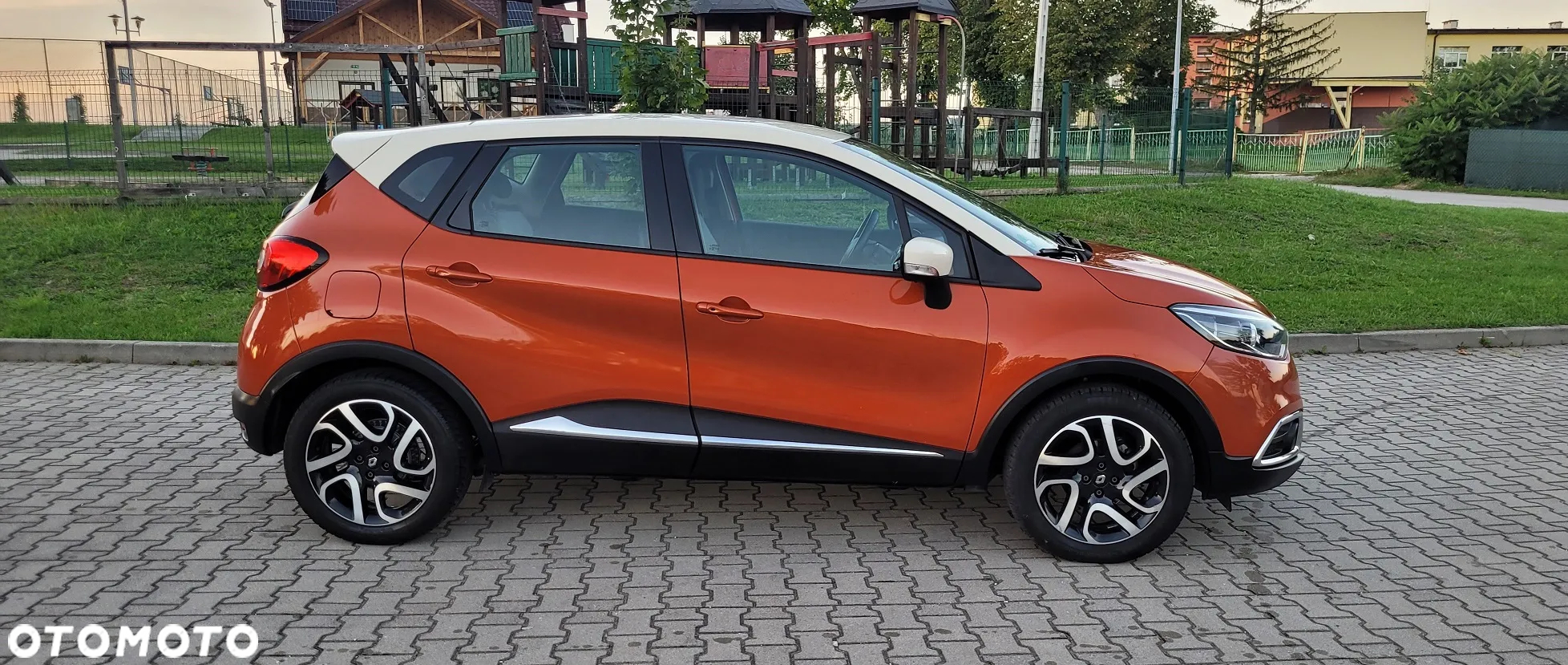 Renault Captur ENERGY TCe 90 Start&Stop Dynamique - 4
