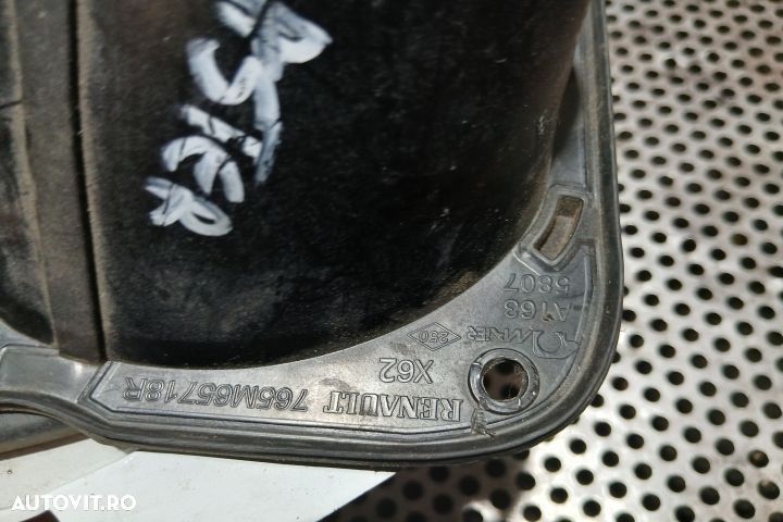 Usita rezervor 765M65718R 765M65718R Renault Master 3 [1st facelift] - 3
