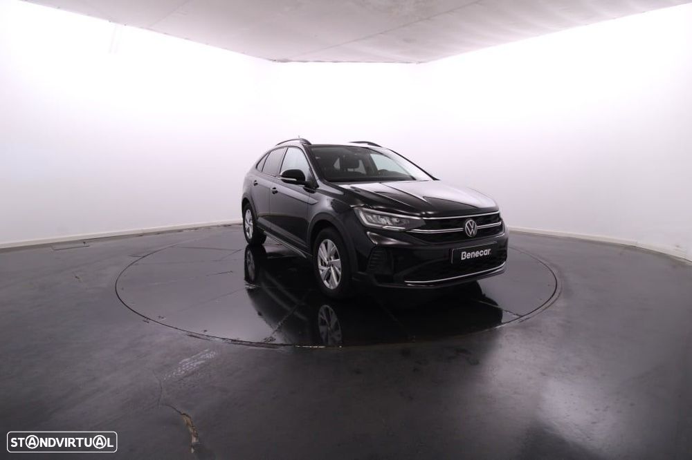 VW Taigo 1.0 TSI Urban - 12