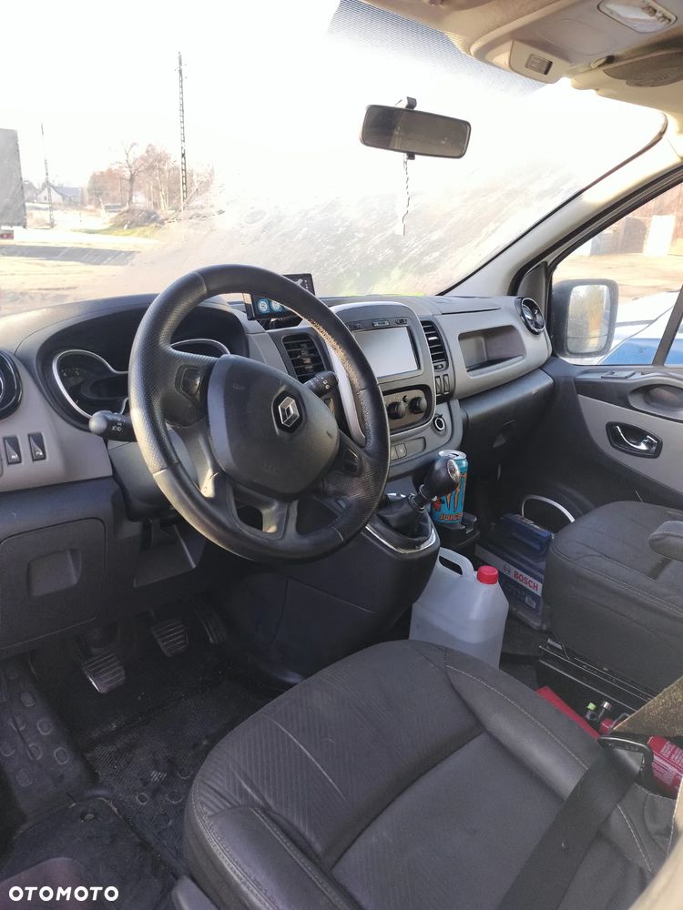 Ford Transit Custom L2H2 VA Trend - 9