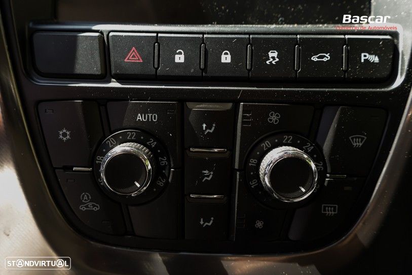 Opel Astra 1.7 CDTI Cosmo - 35