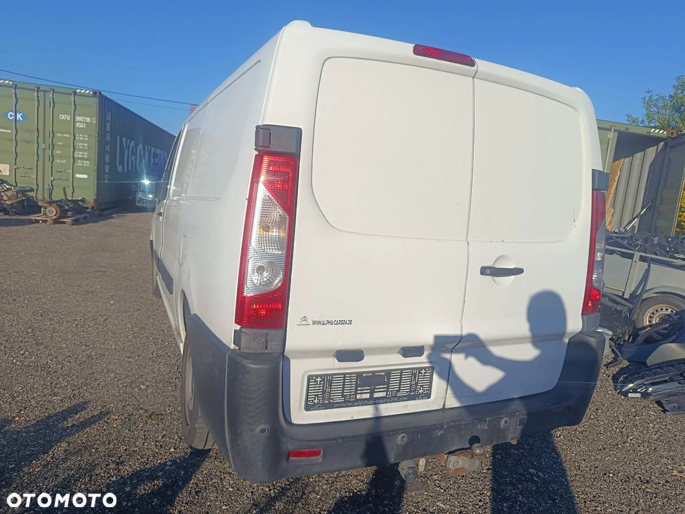 Citroën jumpy - 4