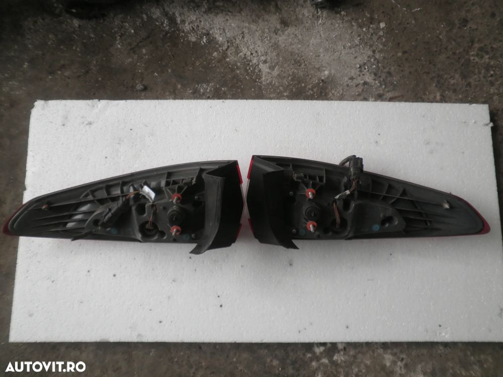 Stop stanga Ford Mondeo MK5 Liftback DS73-13405-FH - 2