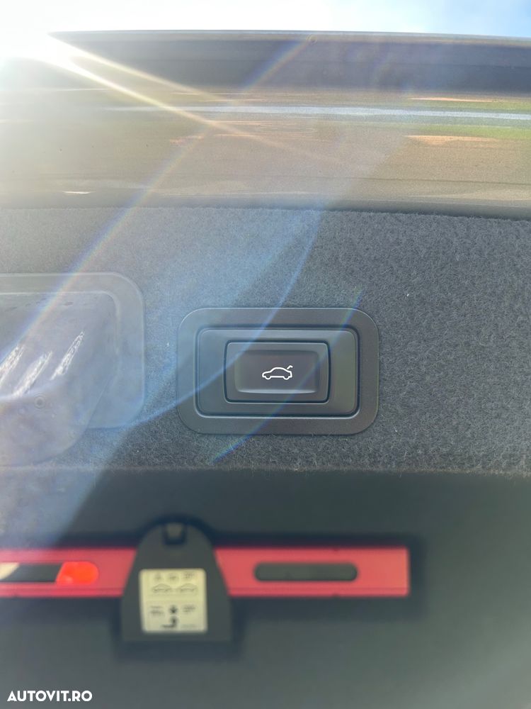 Audi A6 Limuzina 2.0 TDI Ultra S tronic - 6