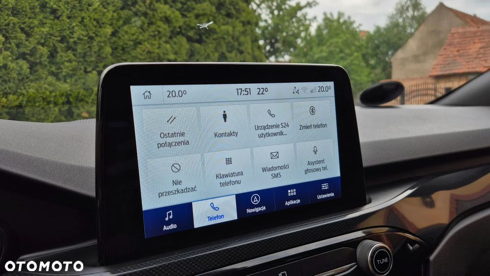 Ford Kuga 1.5 EcoBlue FWD ST-Line X - 36