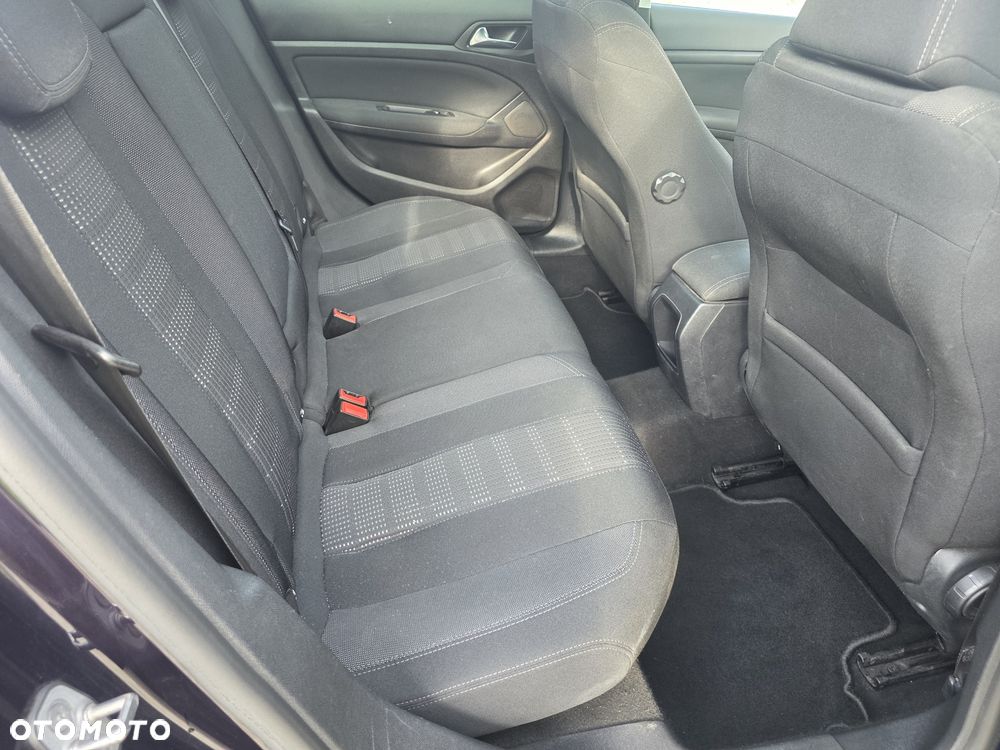 Peugeot 308 - 7