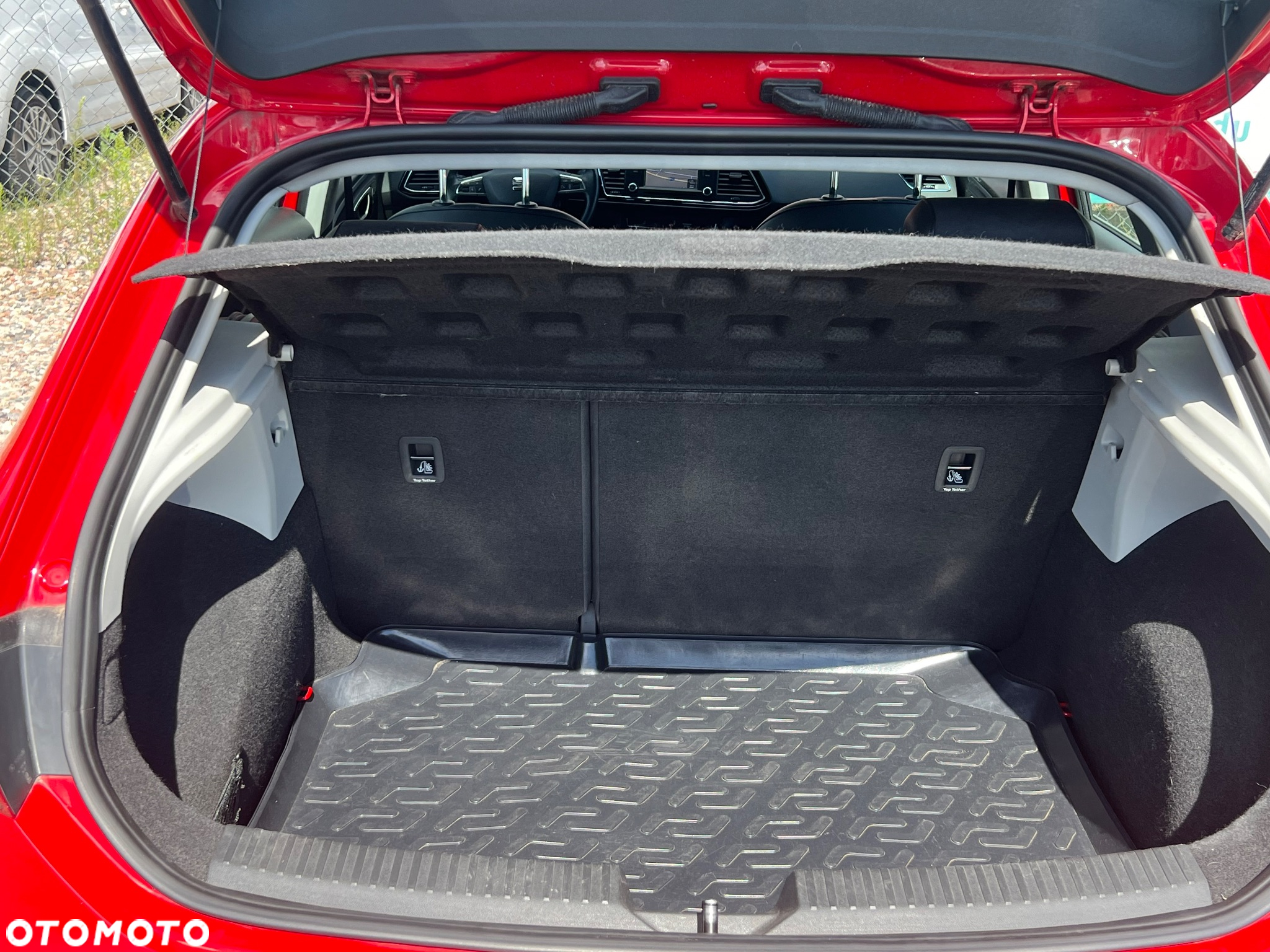 Seat Leon 2.0 TDI DPF Ecomotive Style - 26
