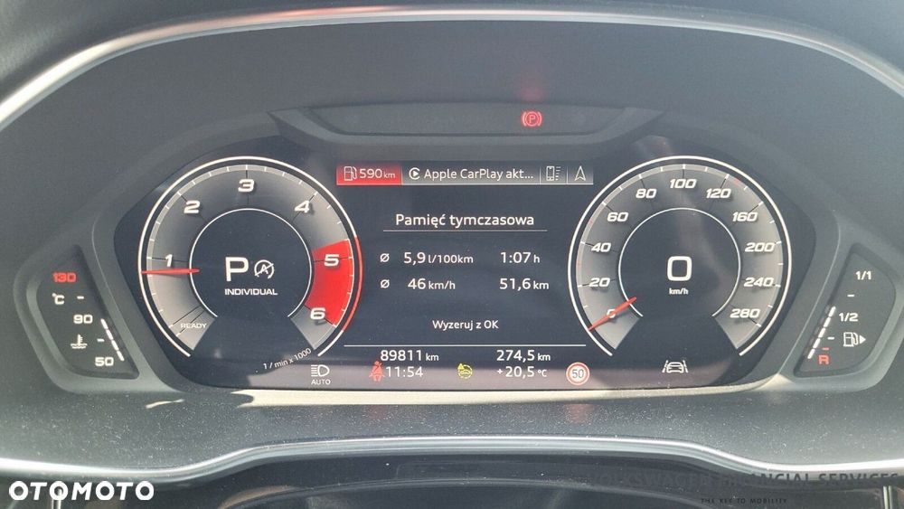 Audi Q3 Sportback - 8