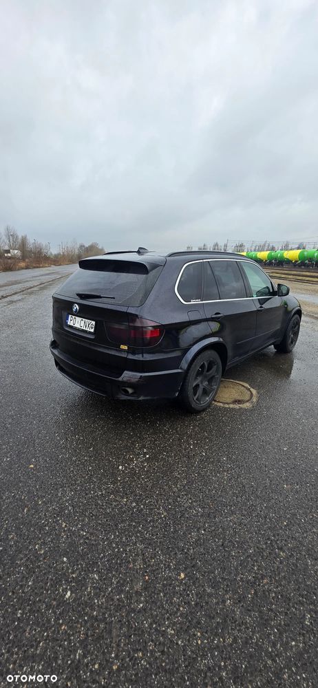 BMW X5 - 4