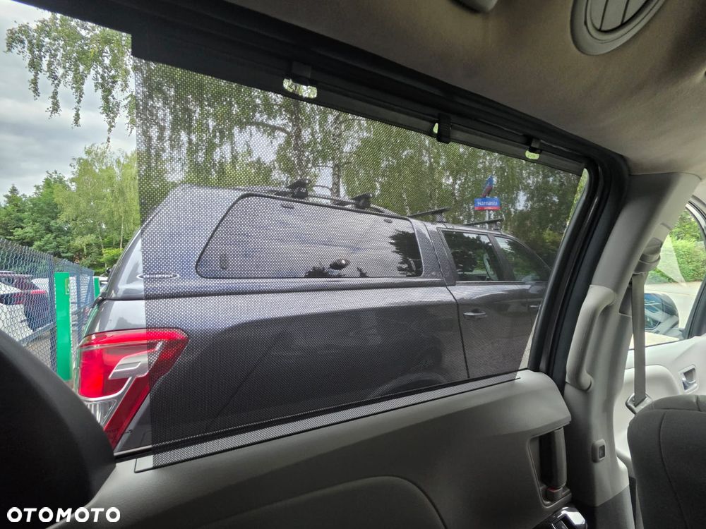 Toyota Sienna - 27