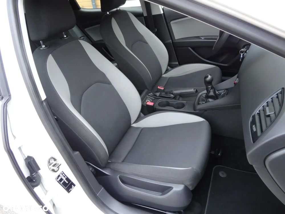 Seat Leon - 21