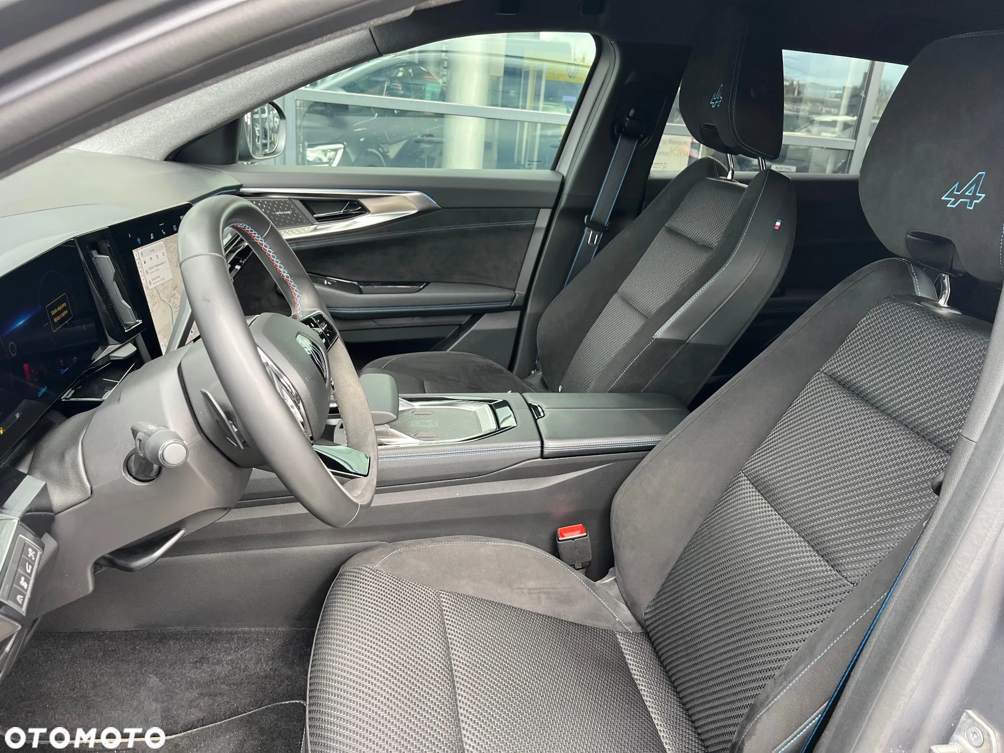 Renault Espace ver-1-2-e--tech-full-hybrid-200-esprit-alpine-mmt-5os - 16