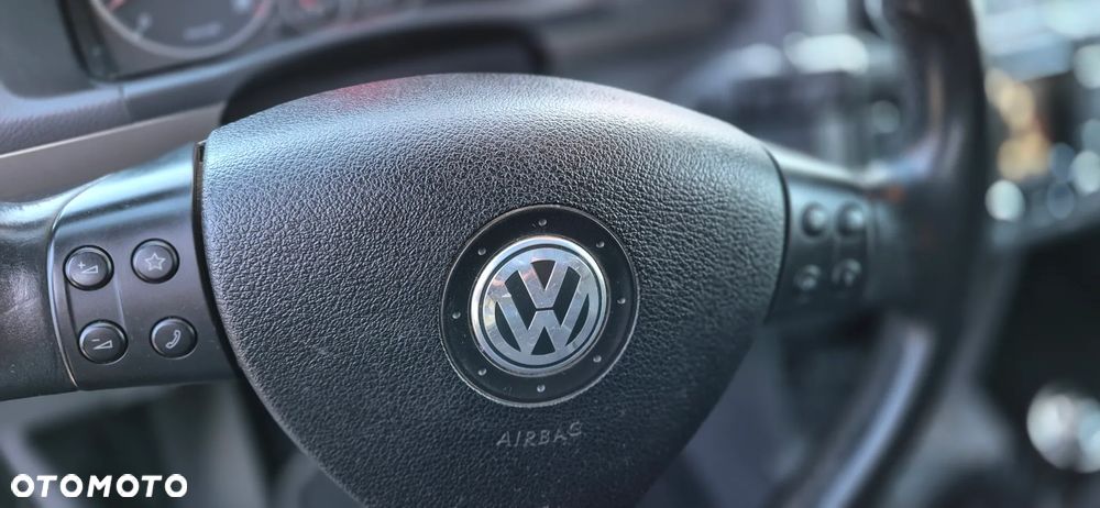 Volkswagen Touran 1.4 TSI Freestyle - 20