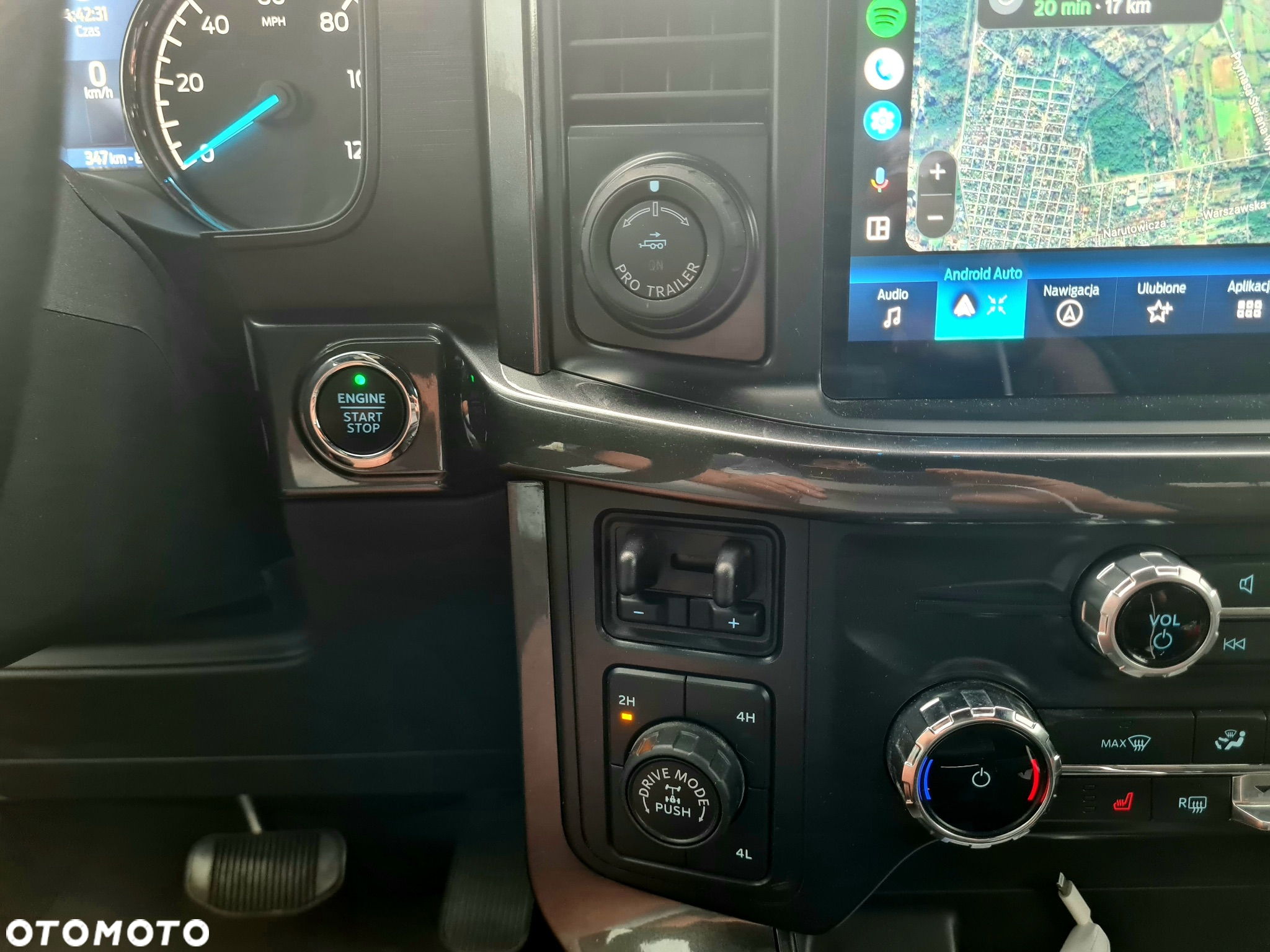Ford F150 - 22