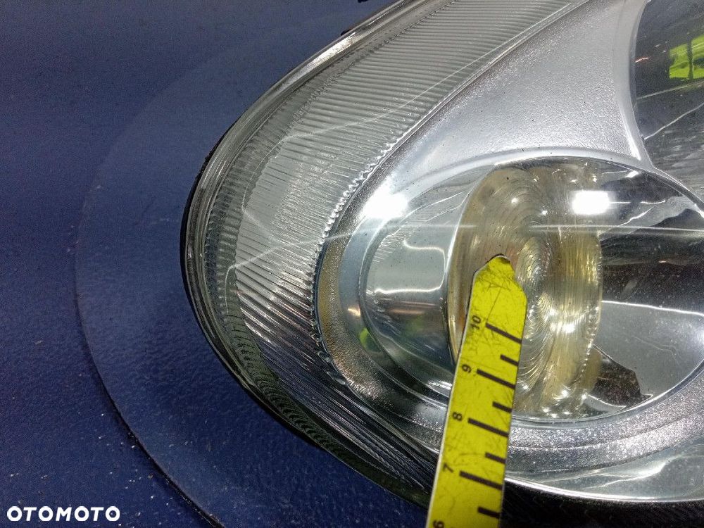 CITROEN SAXO I LIFT 96- REFLEKTOR PRAWY LAMPA PRZÓD - 10