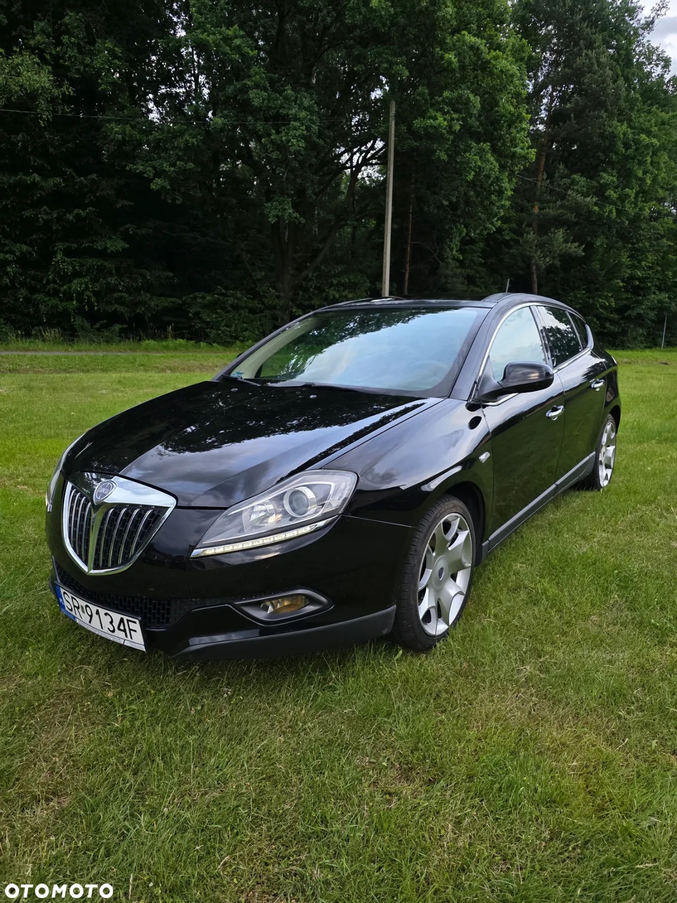 Lancia Delta 1.9 MJ TB Executive - 1