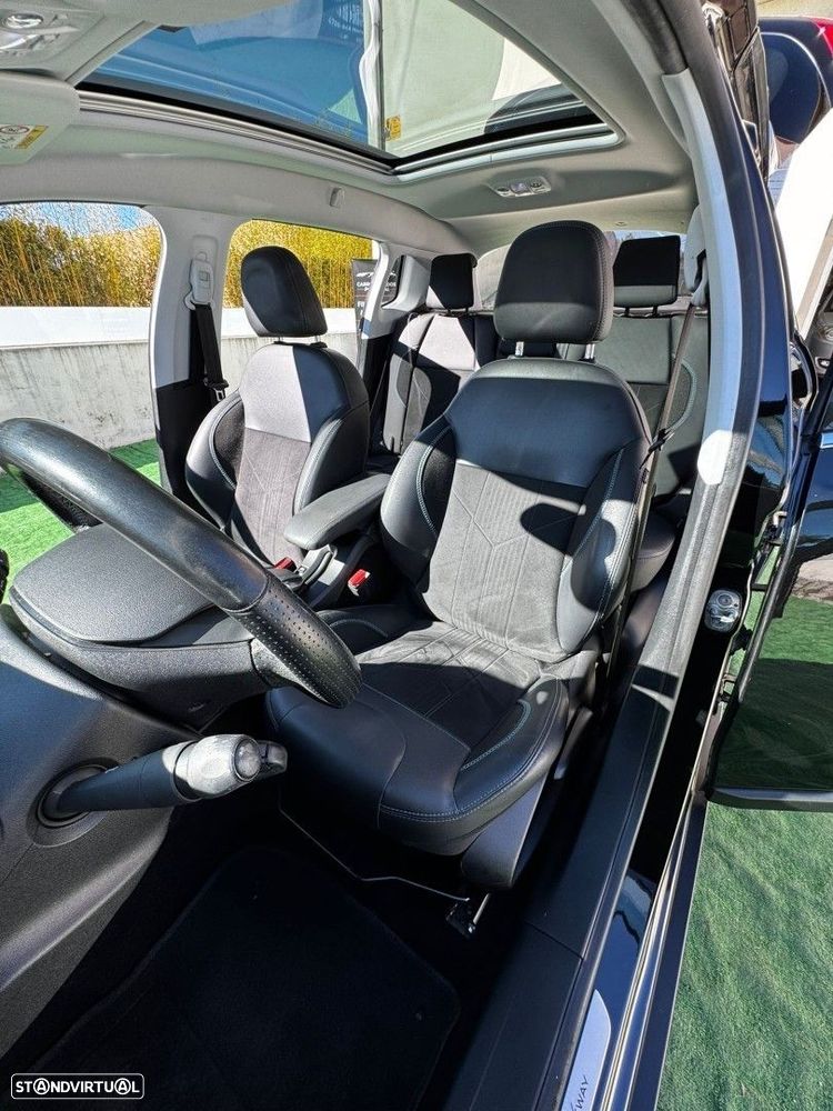 Peugeot 2008 1.2 PureTech Crossway EAT6 - 13