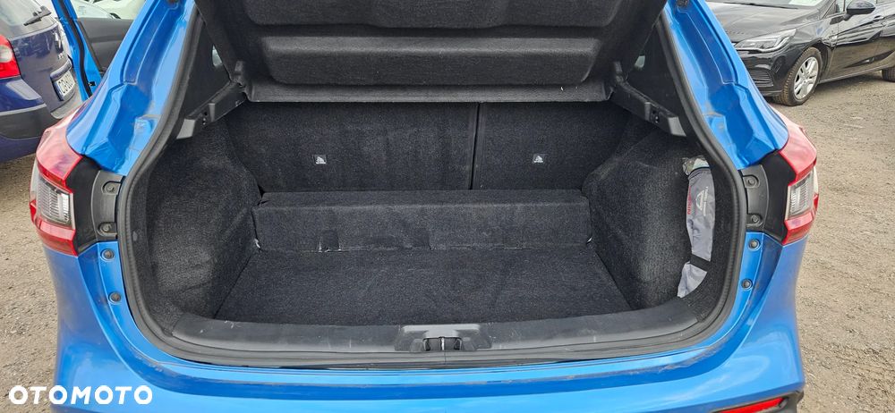 Nissan Qashqai 1.3 DIG-T SHIRO - 14