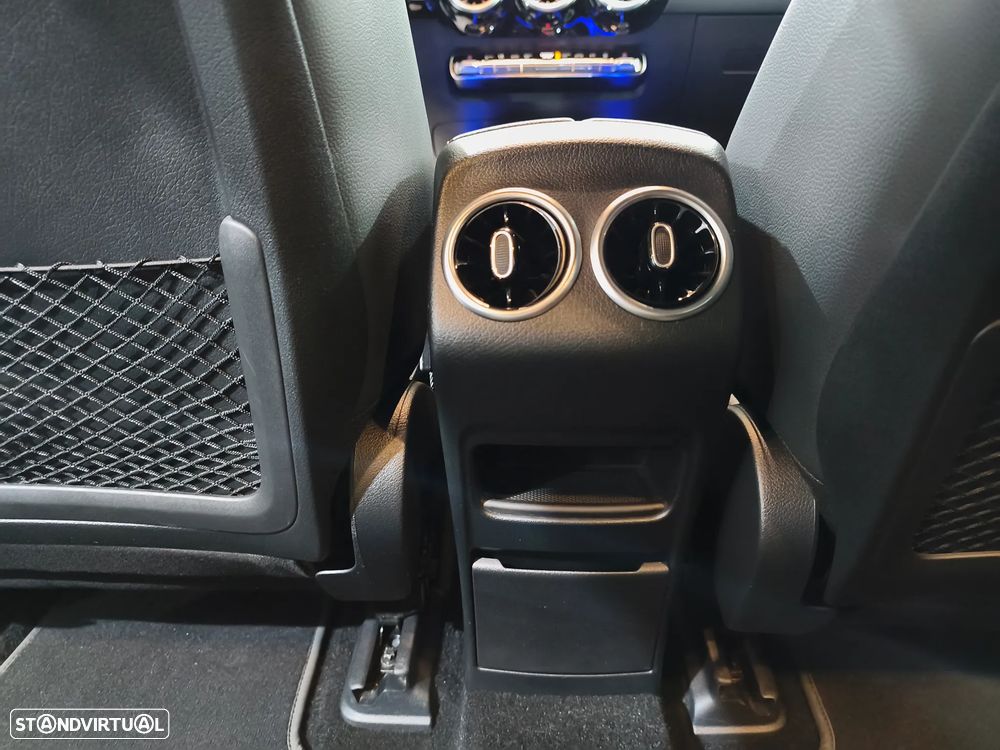 Mercedes-Benz EQA 250+ - 5