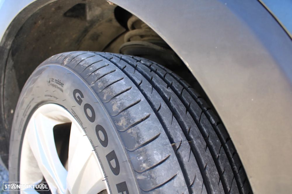 Chevrolet Captiva 2.2 VCDi Seven 7L - 7