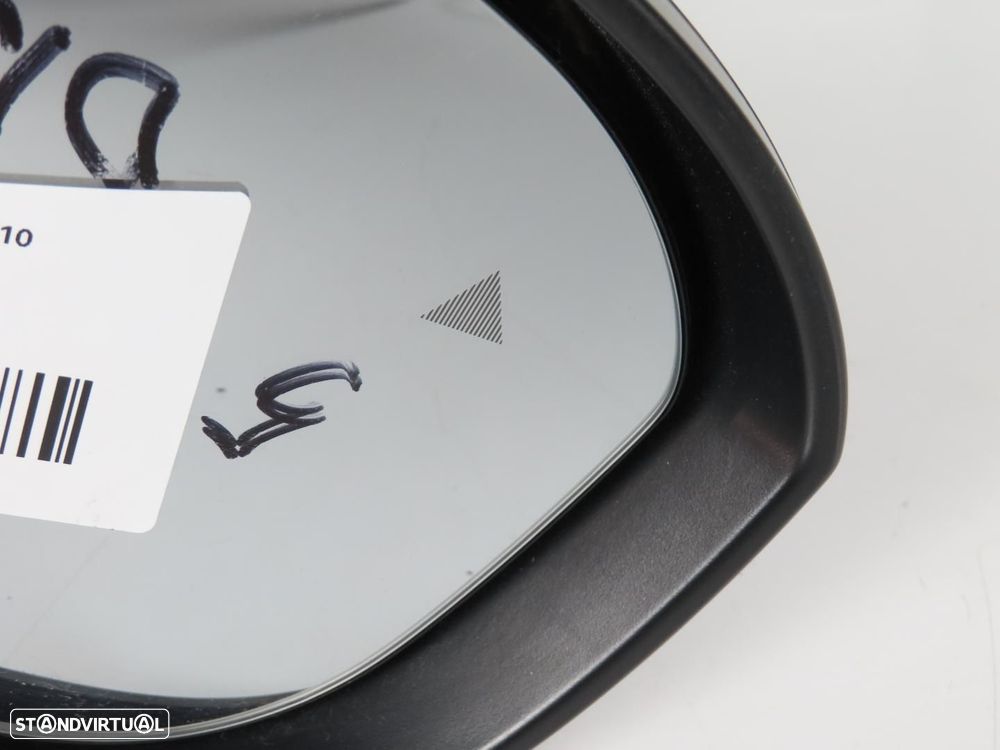 Retrovisor / Espelho Direito Usado / Original NISSAN JUKE II (F16) - 6