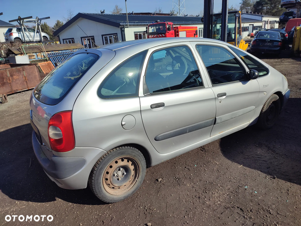 Citroën Xsara Picasso NA CZĘŚCI