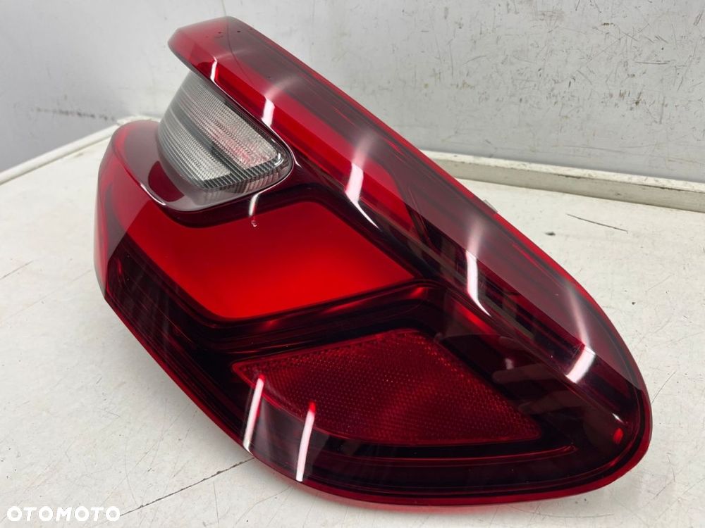 Lampa BMW X5 G05 przedlift 18-23r. prawa tylna LED w błotnik oryginalna prawy tył EUROPA 2sk.2418 - 6