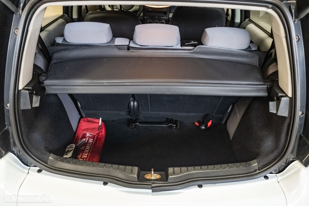 Smart ForFour Pure 64 - 9