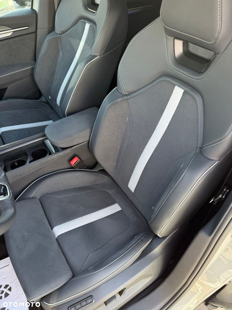 Skoda Kodiaq 1.5 TSI mHEV 4x2 Sportline DSG - 12