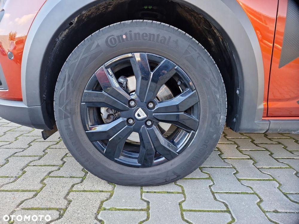 Dacia Jogger 1.0 TCe SL Extreme - 18