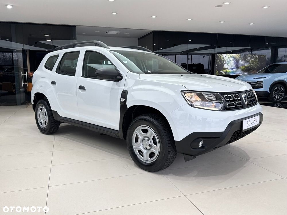 Dacia Duster 1.5 Blue dCi Essential - 6