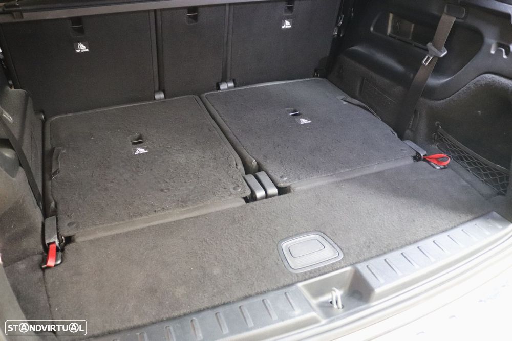 Mercedes-Benz GLB 180 d Progressive - 35