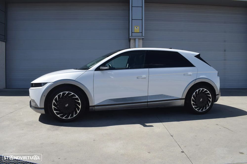 Hyundai Ioniq 5 77,4 kWh - 15