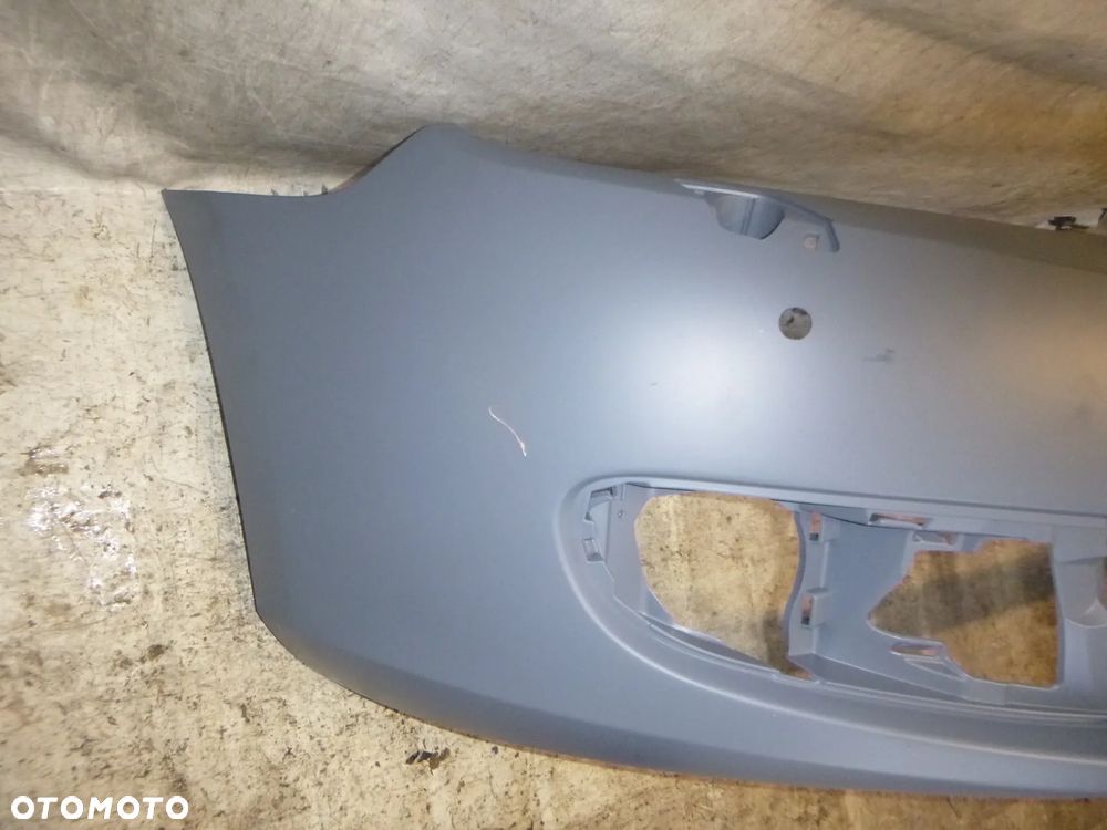 volkswagen golf vi 6 zderzak przód nowy przedni - 3