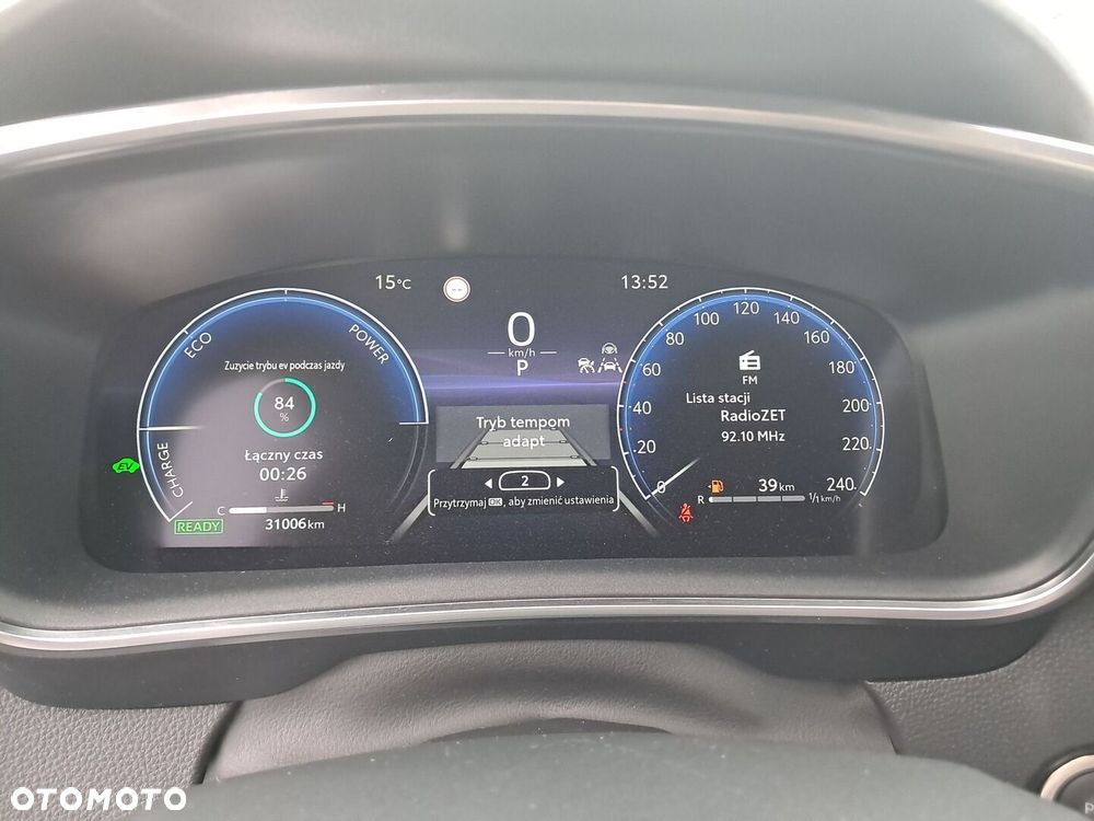 Toyota Corolla 1.8 Hybrid Comfort - 28