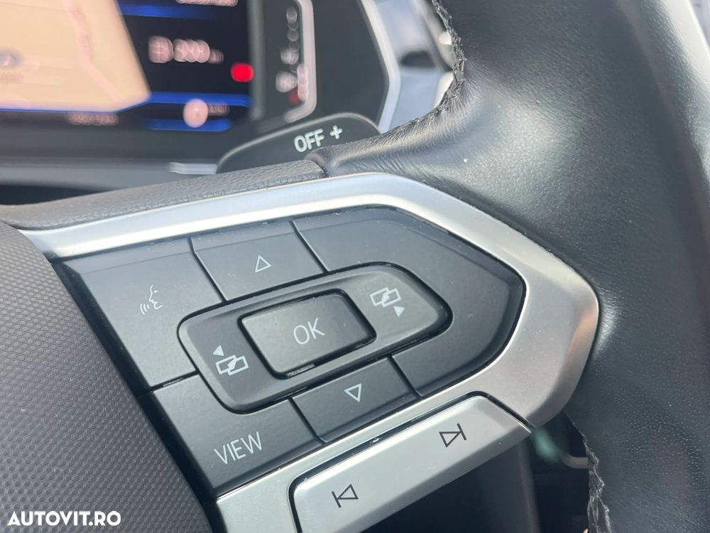 Volkswagen Passat 2.0 TDI 4Mot DSG Highline - 24